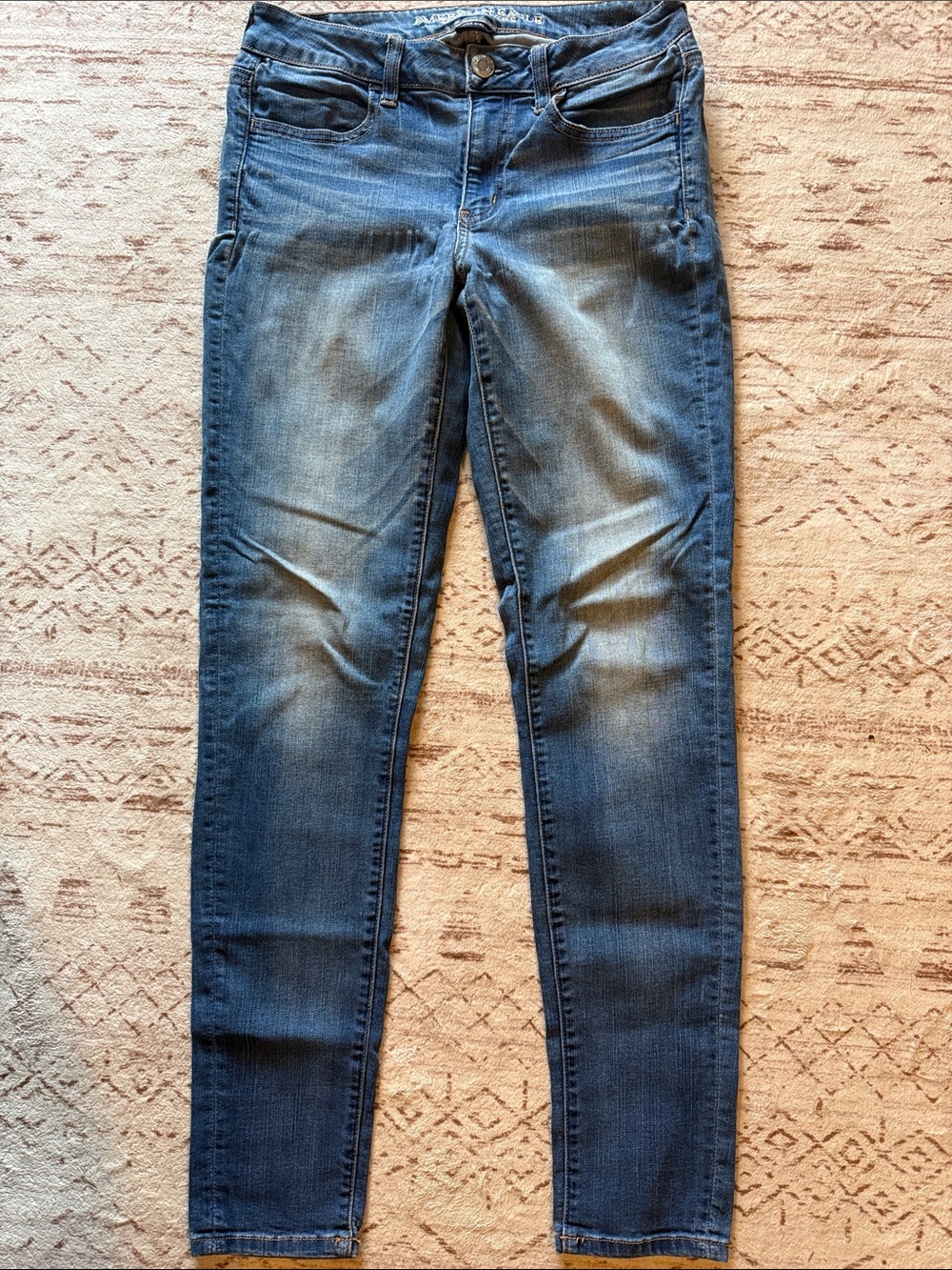 American Eagle Outfitters Jogger Jeans